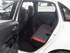2021款 1.5L CVT SPORT心动版