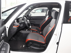 2021款 1.5L CVT SPORT心动版