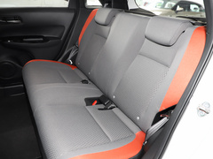 2021款 1.5L CVT SPORT心动版