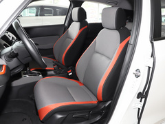 2021款 1.5L CVT SPORT心动版