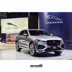 2021款 250PS R-Dynamic SE