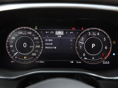 2021款 250PS R-Dynamic S