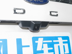 2021款 PLUS EcoBoost 245 两驱铂锐型 5座