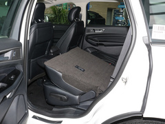2021款 PLUS EcoBoost 245 两驱铂锐型 5座