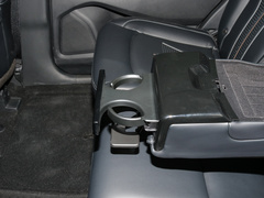 2021款 PLUS EcoBoost 245 两驱铂锐型 5座