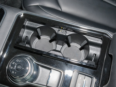 2021款 PLUS EcoBoost 245 两驱铂锐型 5座