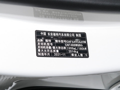 2021款 PLUS EcoBoost 245 两驱铂锐型 5座