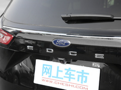 2021款 PLUS EcoBoost 245 两驱ST-Line 5座