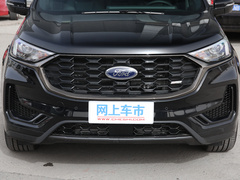 2021款 PLUS EcoBoost 245 两驱ST-Line 5座