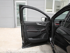 2021款 PLUS EcoBoost 245 两驱ST-Line 5座