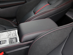 2021款 PLUS EcoBoost 245 两驱ST-Line 5座