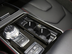 2021款 PLUS EcoBoost 245 两驱ST-Line 5座