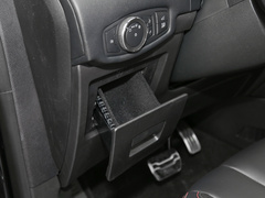 2021款 PLUS EcoBoost 245 两驱ST-Line 5座