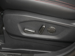 2021款 PLUS EcoBoost 245 两驱ST-Line 5座