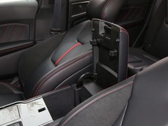 2021款 PLUS EcoBoost 245 两驱ST-Line 5座