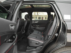 2021款 PLUS EcoBoost 245 两驱ST-Line 5座