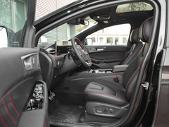 2021款 PLUS EcoBoost 245 两驱ST-Line 5座