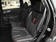 2021款 PLUS EcoBoost 245 两驱ST-Line 5座