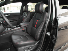 2021款 PLUS EcoBoost 245 两驱ST-Line 5座