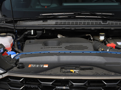 2021款 PLUS EcoBoost 245 四驱ST-Line 7座