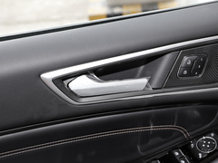 2021款 PLUS EcoBoost 245 四驱尊锐型 7座