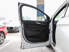 2021款 PLUS EcoBoost 245 四驱尊锐型 7座