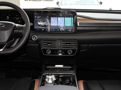 2021款 PLUS EcoBoost 245 四驱尊锐型 7座
