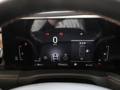 2021款 PLUS EcoBoost 245 四驱尊锐型 7座
