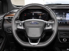 2021款 PLUS EcoBoost 245 四驱尊锐型 7座