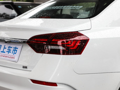 2021款 UP 1.5L CVT舒适型
