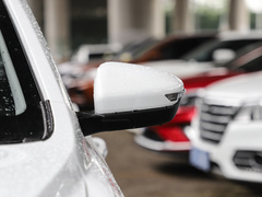 2021款 UP 1.5L CVT舒适型