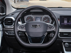 2020款 240T DCT猎手