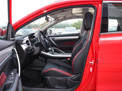 2020款 240T DCT猎手