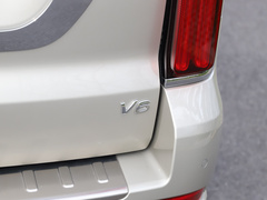2022款 3.0T 商务版 登峰型 5座
