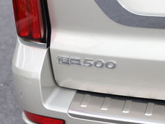 2022款 3.0T 商务版 登峰型 5座