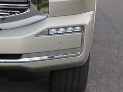2022款 3.0T 商务版 登峰型 5座