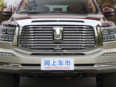 2022款 3.0T 商务版 登峰型 5座