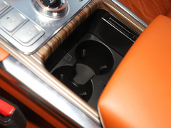 2022款 3.0T 商务版 登峰型 5座