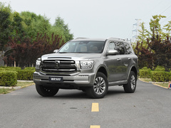 2022款 3.0T 商务版 登峰型 7座