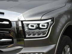2022款 3.0T 商务版 登峰型 7座