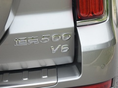 2022款 3.0T 商务版 登峰型 7座