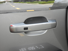 2022款 3.0T 商务版 登峰型 7座