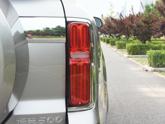 2022款 3.0T 商务版 登峰型 7座