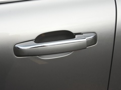 2022款 3.0T 商务版 登峰型 7座
