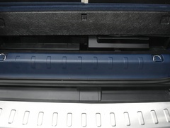 2022款 3.0T 商务版 登峰型 7座