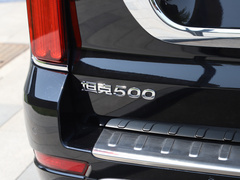 2022款 3.0T 商务版 登峰型 7座