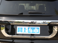 2022款 3.0T 商务版 登峰型 7座