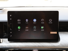 2022款 3.0T 商务版 登峰型 7座
