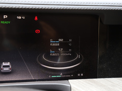 2022款 3.0T 商务版 登峰型 7座
