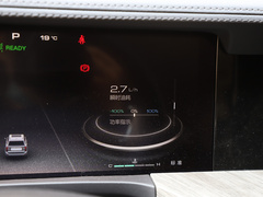 2022款 3.0T 商务版 登峰型 7座